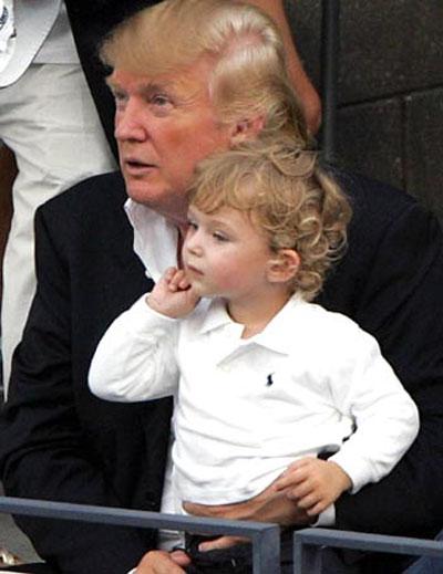 Передозировка прелести: самые очаровательные дети Голливуда