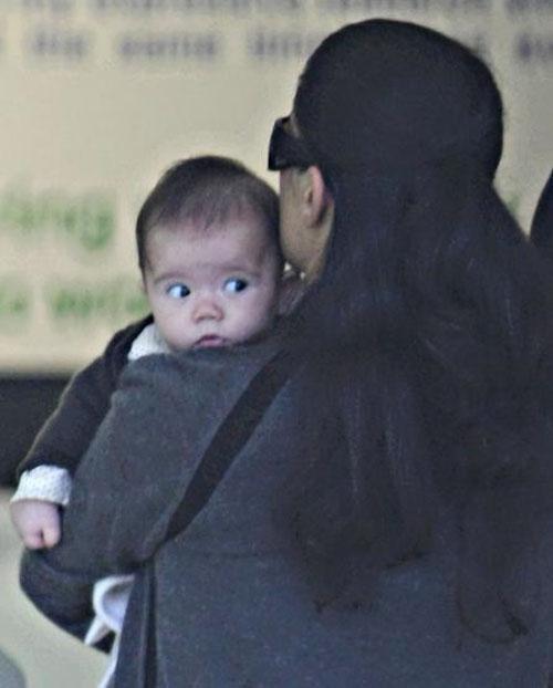 Передозировка прелести: самые очаровательные дети Голливуда