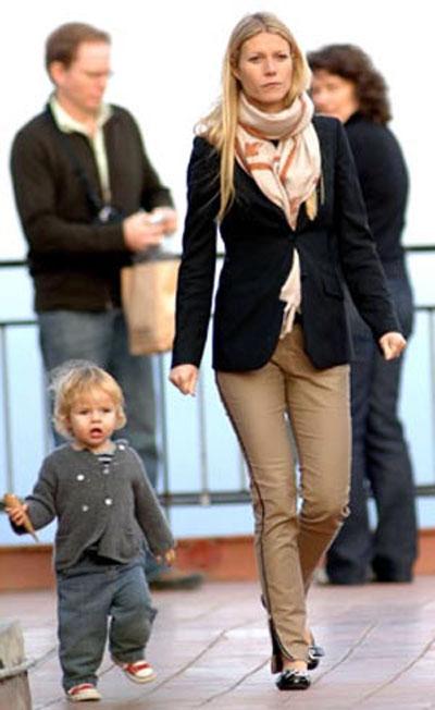 Передозировка прелести: самые очаровательные дети Голливуда