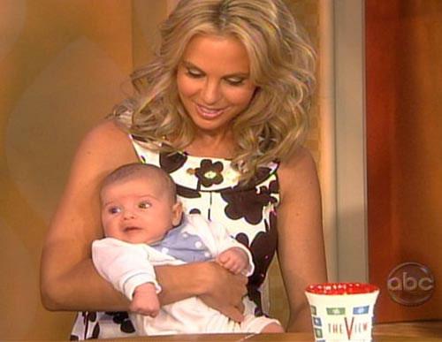 Передозировка прелести: самые очаровательные дети Голливуда