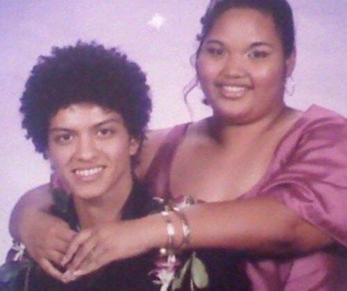 Фотографии знаменитостей с выпускного вечера