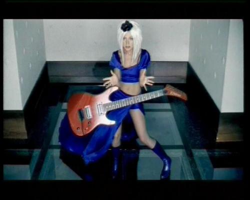 Знаменитые музыканты, добившиеся успеха в кино