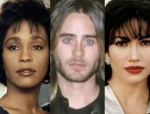 Знаменитые музыканты, добившиеся успеха в кино