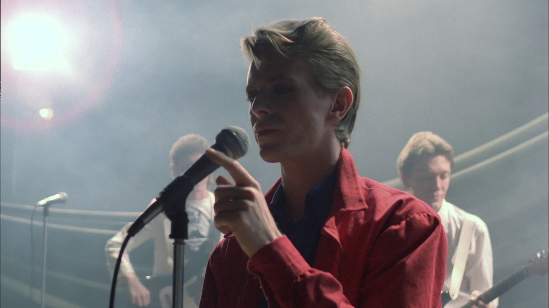 Знаменитые музыканты, добившиеся успеха в кино