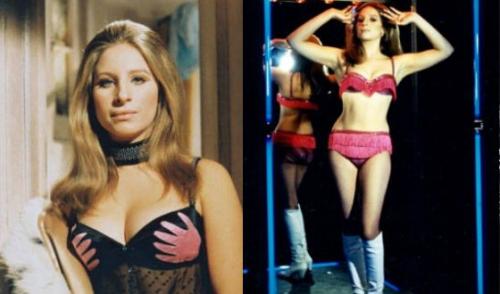 Знаменитые музыканты, добившиеся успеха в кино