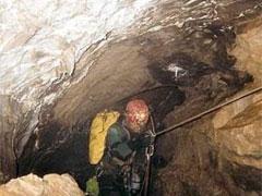 Топ-10 самых глубоких пещер мира