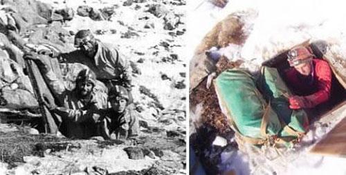 Топ-10 самых глубоких пещер мира