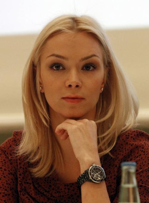 Как сложилась судьба внуков и внучек советских и российских вождей