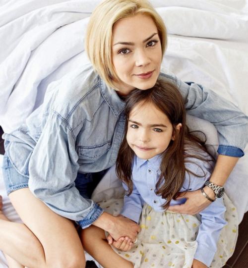 Как сложилась судьба внуков и внучек советских и российских вождей