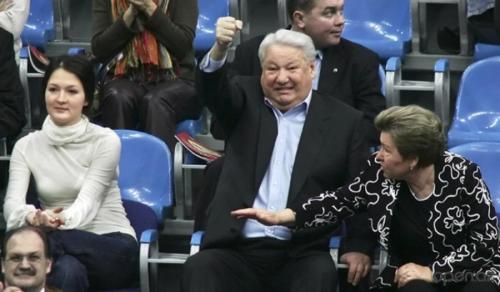 Как сложилась судьба внуков и внучек советских и российских вождей