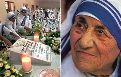 Знаменитые люди ХХ-го века и их захоронения