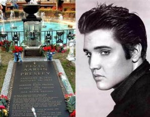 Знаменитые люди ХХ-го века и их захоронения