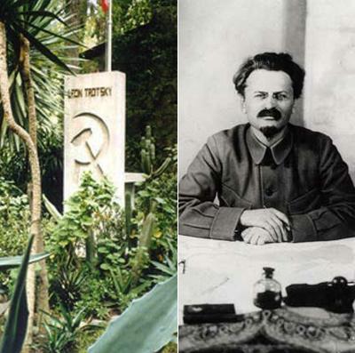 Знаменитые люди ХХ-го века и их захоронения