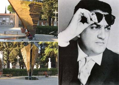 Знаменитые люди ХХ-го века и их захоронения