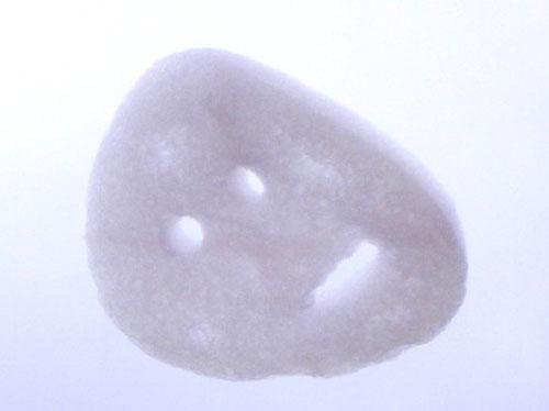 Улыбающиеся облака летали над Лондоном