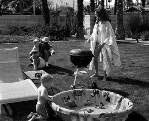 "Семейное счастье" Джоли и Питта: скандальная фотосессия в журнале W