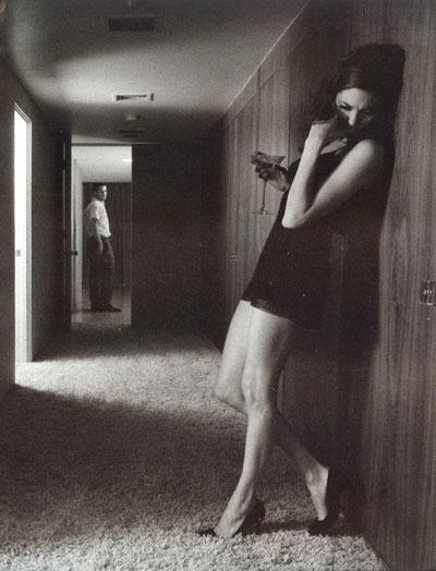 "Семейное счастье" Джоли и Питта: скандальная фотосессия в журнале W