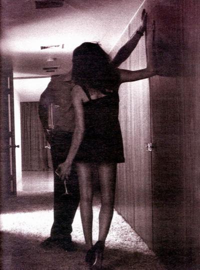 "Семейное счастье" Джоли и Питта: скандальная фотосессия в журнале W