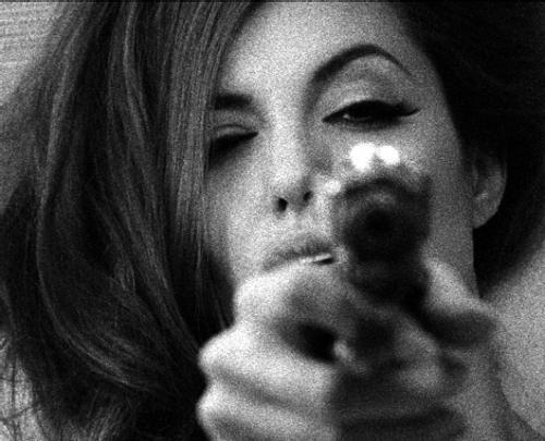 "Семейное счастье" Джоли и Питта: скандальная фотосессия в журнале W