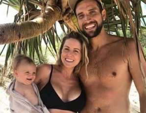 31-летняя австралийка обрела радость жизни, избавившись от грудных имплантов