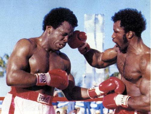 Убийство и жестокость на ринге. УНИКАЛЬНЫЕ КАДРЫ