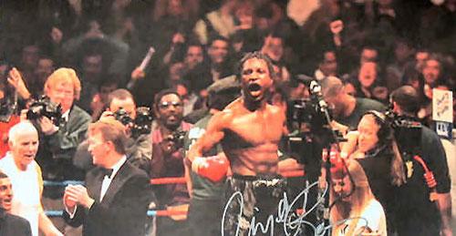 Убийство и жестокость на ринге. УНИКАЛЬНЫЕ КАДРЫ