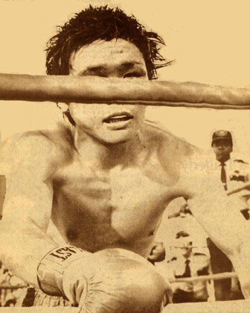 Убийство и жестокость на ринге. УНИКАЛЬНЫЕ КАДРЫ