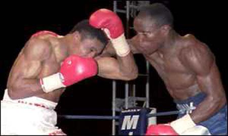 Убийство и жестокость на ринге. УНИКАЛЬНЫЕ КАДРЫ