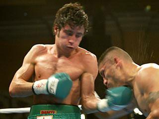 Убийство и жестокость на ринге. УНИКАЛЬНЫЕ КАДРЫ