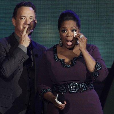 Опра Уинфри: или как стать самой влиятельной женщиной США