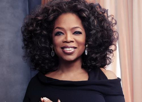 Опра Уинфри: или как стать самой влиятельной женщиной США