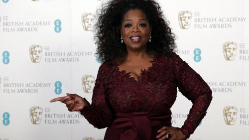 Опра Уинфри: или как стать самой влиятельной женщиной США