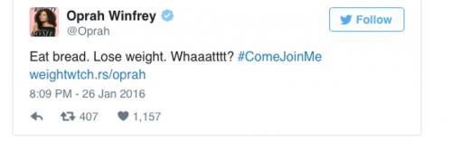 Опра Уинфри: или как стать самой влиятельной женщиной США