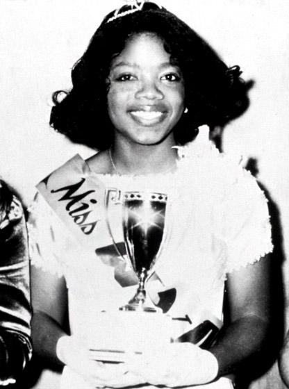 Опра Уинфри: или как стать самой влиятельной женщиной США