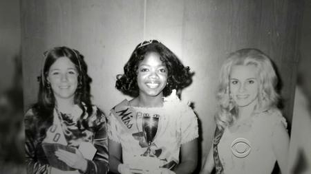 Опра Уинфри: или как стать самой влиятельной женщиной США