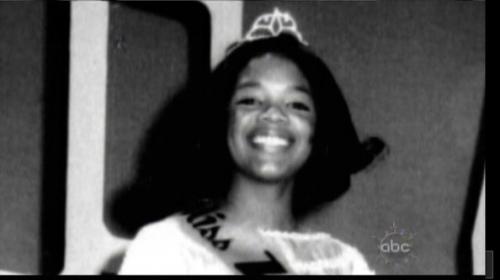 Опра Уинфри: или как стать самой влиятельной женщиной США