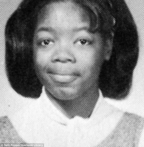 Опра Уинфри: или как стать самой влиятельной женщиной США