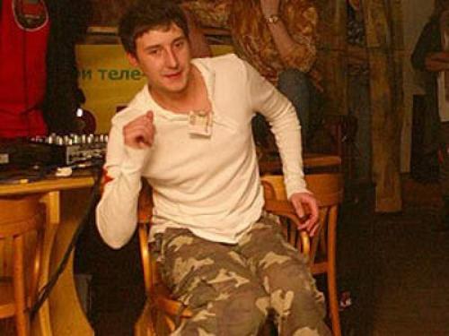 Знаменитости, погибшие в авариях на мотоцикле