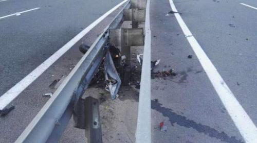 Знаменитости, погибшие в авариях на мотоцикле