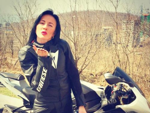 Знаменитости, погибшие в авариях на мотоцикле