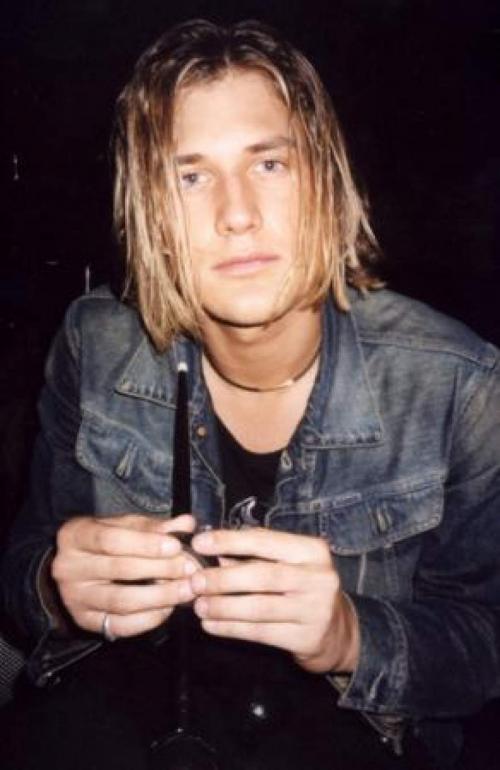 Знаменитости, погибшие в авариях на мотоцикле