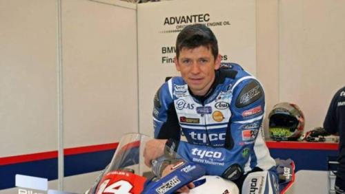 Знаменитости, погибшие в авариях на мотоцикле