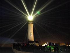 Самые оригинальные маяки мира