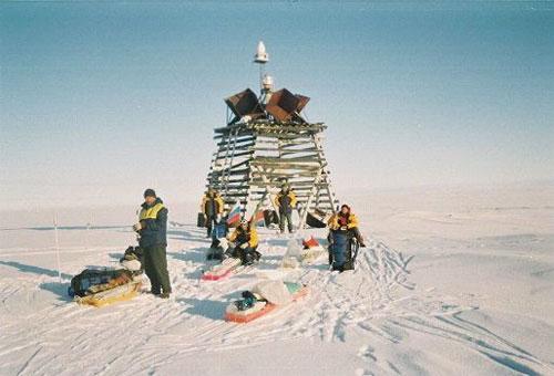 Самые оригинальные маяки мира