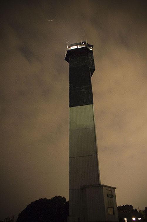 Самые оригинальные маяки мира