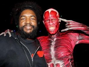 97 лучших фотографий 2011 года из мира музыки по версии Billboard