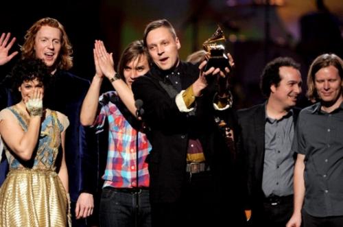 97 лучших фотографий 2011 года из мира музыки по версии Billboard