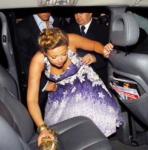 Звёзды в борьбе со змием