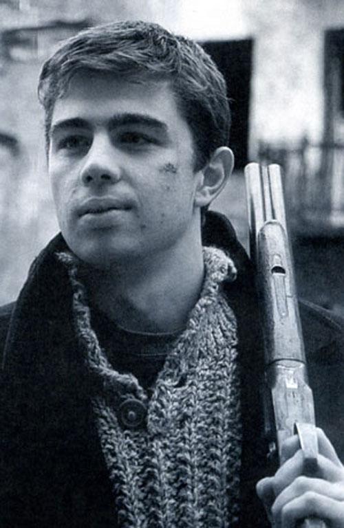 Фильмы-убийцы: смерть на съемочной площадке