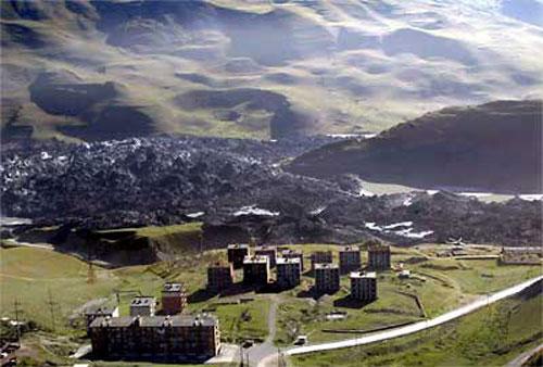 Фильмы-убийцы: смерть на съемочной площадке